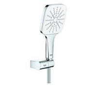 GROHE Ensemble de douche mural StarLight Chrome 26588LS0 SmartActive Cube 3 jets 9,5 l/min