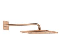 Grohe Rainshower Mono Cube - Douche de tête 31x31 cm, Warm Sunset 26564DA0
