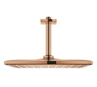 Grohe Rainshower Cube Douche de tête, 1 jet, 26566DA0,