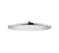 Grohe Rainshower Mono Douche de tête, 1 jet, 26561000,