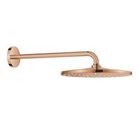 Grohe Rainshower Mono - Douche de tête, diamètre 31 cm, Warm Sunset 26558DA0