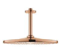 Grohe Rainshower Mono - Douche de tête, diamètre 31 cm, Warm Sunset 26560DA0