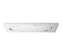 Grohe Rainshower F 27467000 chromé , 1/2 ", 254 x 254 mm