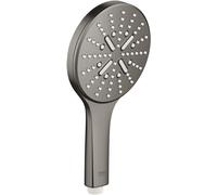 Grohe Rainshower pommeau de douche graphite 26574AL0
