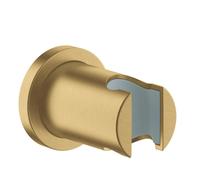 Grohe Rainshower - Porte-douche mural, Cool Sunrise brossé 27074GN0