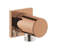 Grohe Rainshower Raccord mural coudé, 27076DA0,