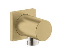 Grohe Rainshower Raccord mural coudé, 27076GN0,
