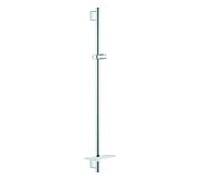 GROHE Barre de douche Rainshower SmartActive 26603000 – 90 cm, chrome