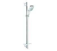 Grohe Rainshower ensemble de douche mural StarLight Chrome 26586000