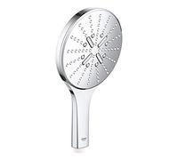 GROHE Rainshower SmartActive Pommeau de douche 26590000 chromé 3 jets