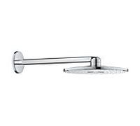 Grohe Rainshower SmartActive 310 set de douche de tête 26475000, chromé , avec bras de douche 430 mm