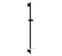 Grohe Rainshower SmartActive barre de douche 22125KF0 étagère 900 mm, noir fantôme, 22125, barre de douche