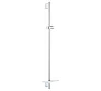 Barre de douche SmartActive Grohe 90 cm, chromé, 26603000
