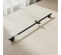 Grohe Rainshower SmartActive Barre de douche 900 mm Ø 22 mm Noir, 22125KF0