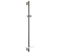 Grohe Rainshower SmartActive Barre de douche, entraxe variable, 26603A00,