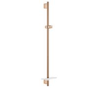Grohe Rainshower SmartActive Barre de douche, entraxe variable, 26603DA0,