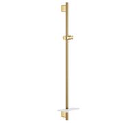 Grohe Rainshower SmartActive Barre de douche, entraxe variable, 26603GL0,