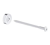 GROHE Rainshower SmartControl 26385000 Cale d'épaisseur/import Allemagne