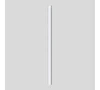 Grohe Rainshower SmartControl Colonne de douche de rechange pour système de douche, 15 cm plus courte que le tuyau de douche d’origine, 48349000,