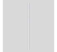 Grohe Rainshower SmartControl Colonne de douche de rechange pour système de douche, 15 cm plus longue que le tuyau de douche d’origine, 48350000,