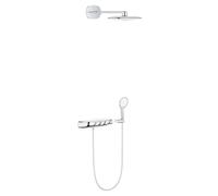 GROHE Rainshower SmartControl système de douche thermostatique 26443LS0 (Import Allemagne)