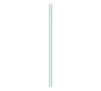 GROHE Tuyau de remplacement Rainshower SmartControl 48350000 StarLight Chrome 15 cm plus long