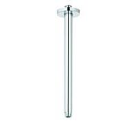 Grohe Rainshower sortie plafond 28497000 292 mm, chromé