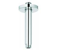 Grohe Rainshower sortie plafond 28724000 142 mm, chromé
