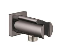 Grohe Rainshower Support de douchette avec raccord de flexible, 26659A00,