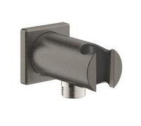 Grohe Rainshower Support de douchette avec raccord de flexible, 26659AL0,