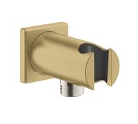 Grohe Rainshower Support de douchette avec raccord de flexible, 26659GN0,