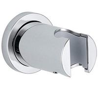 GROHE Support mural de douchette Rainshower 27074000 Chrome