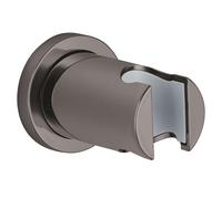 Grohe Rainshower - Support douchette, graphite foncé 27074A00