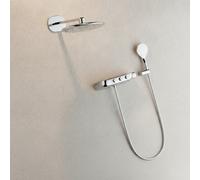 Grohe Rainshower System SmartControl Duo 360 Rainshower System SmartControl 360
