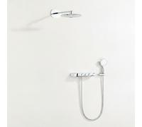 Grohe Rainshower System SmartControl Duo 360 Rainshower System SmartControl 360