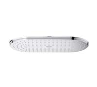 Grohe Rainshower Veris Douche de tête, 1 jet, 27470000,