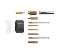 Grohe - Rallonge 1/ 2, 25 mm, chrome 46191000