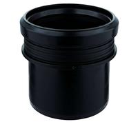 Grohe tube de centrage 42766 42766000 DN80 pour Uniset et rapide pour L WC