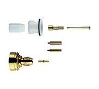 Grohe Grohe Kit de rallonge 47358 27,5 mm, chrome Quantité:1