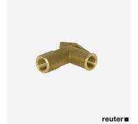Grohe Rapid S/Uniset Coude de raccordement, 42944000,