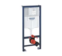 Grohe Rapid SL - Bâti-support avec réservoir pour WC suspendu 39750001