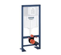 Grohe Rapid SL Bâti-support H: 113 cm, pour cuvette murale, 38584001,