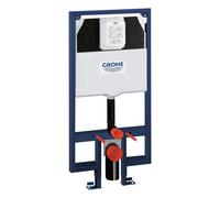 GROHE Châssis encastré Rapid SL pour WC suspendu 38994000