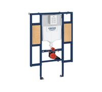 Grohe Rapid SL Bâti-support H: 113 cm, pour cuvette suspendue, 39140000,