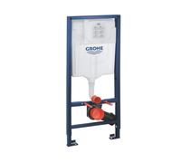 Grohe Rapid SL Bâti-support H: 113 cm, pour cuvette suspendue, 39863000,