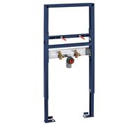 GROHE Châssis encastré Rapid SL 39052000 pour lavabo, montage mural, hauteur réglable 113 cm