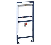 Grohe Rapid SL Bâti-support H: 113 cm, pour urinoir, 38517001,