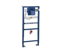 Grohe Rapid SL - Installation murale pour urinoir, avec corps Rapido U 38803001