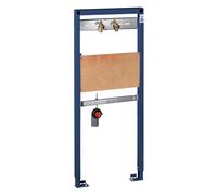 Grohe Rapid SL Bâti-support H: 128,5 cm, pour déversoir, 38544000,