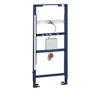 Grohe Rapid SL Bâti-support H: 50 cm, pour urinoir, 39376000,